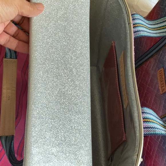 PRICE IS FIRM!!  CONSUELA Nico 2 piece Travel Set, NWT - Picture 11 of 16